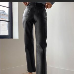 Aritzia Wilfred Melina pant